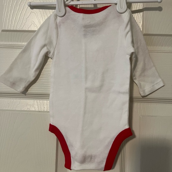 Christmas body suit - Picture 5 of 5